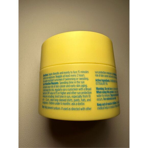 Tula 24-7 Moisture SPF hydrating day cream with sunscreen broad spectrum SPF 30 - Picture 2 of 6